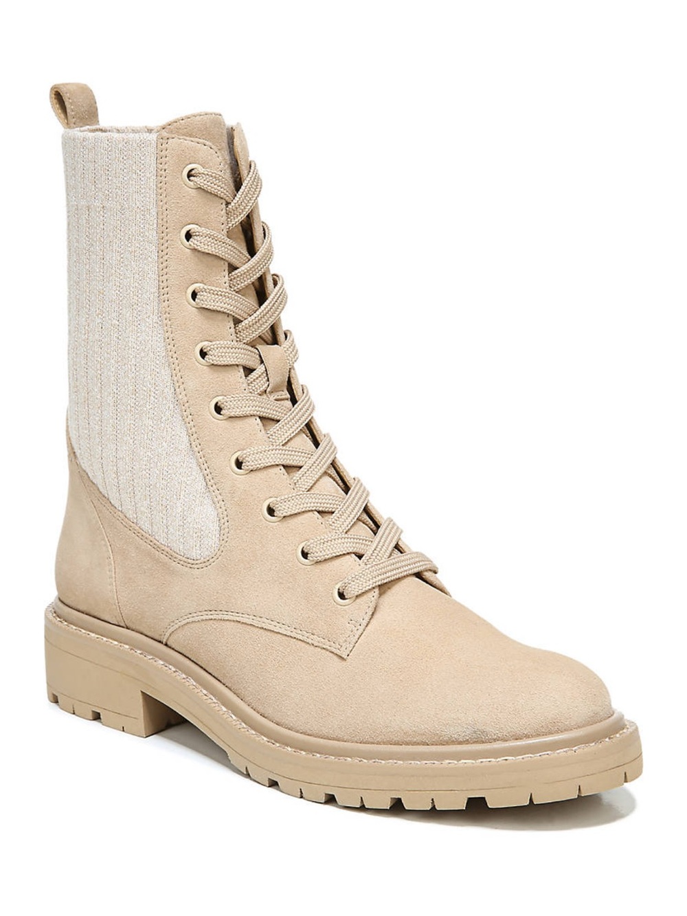 Sam Edelman Lydell Combat Boot